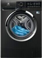 Стиральная машина Electrolux EW6S226CPX Стиральная машина Electrolux EW6S226CPX
