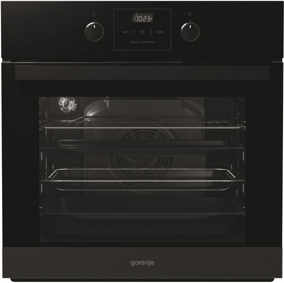 Электрический духовой шкаф Gorenje BO 637 E36 BG-2
