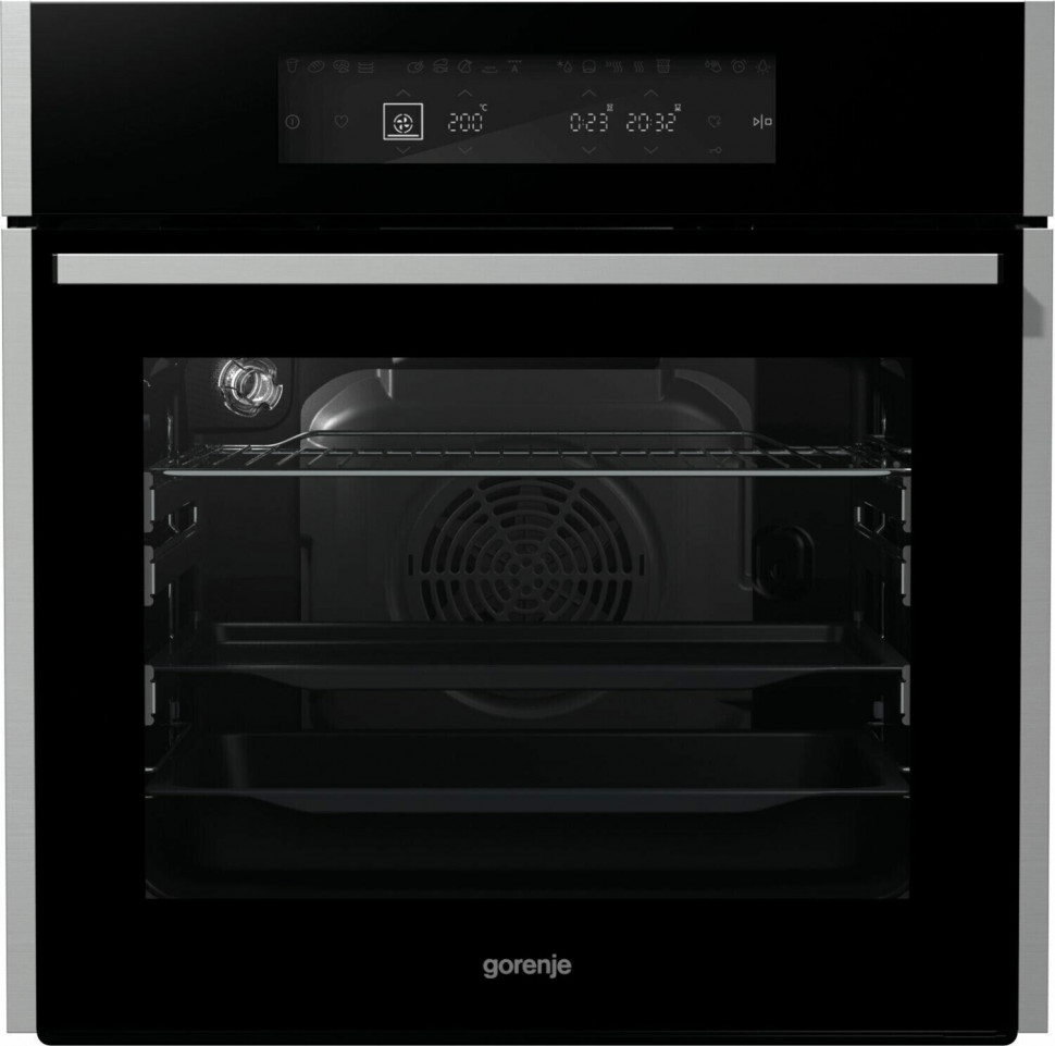 Электрический духовой шкаф Gorenje BO 658 A42 XG