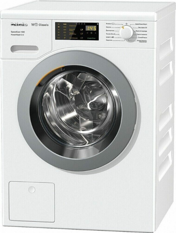 Стиральная машина Miele WDB 320