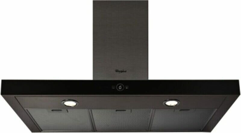 Каминная вытяжка Whirlpool AKR 759