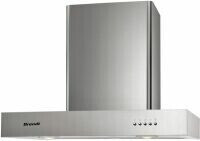 Каминная вытяжка Brandt AD916X