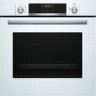 Электрический духовой шкаф Bosch HBG 557SW0R