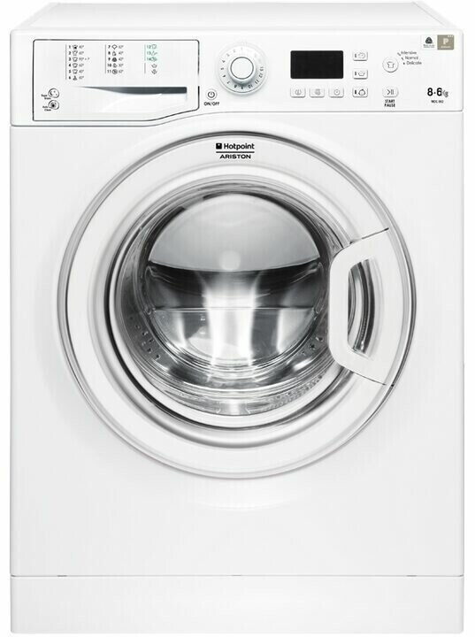 Стиральная машина Hotpoint-Ariston WDG 862