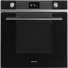 Электрический духовой шкаф Smeg SF6102TVN