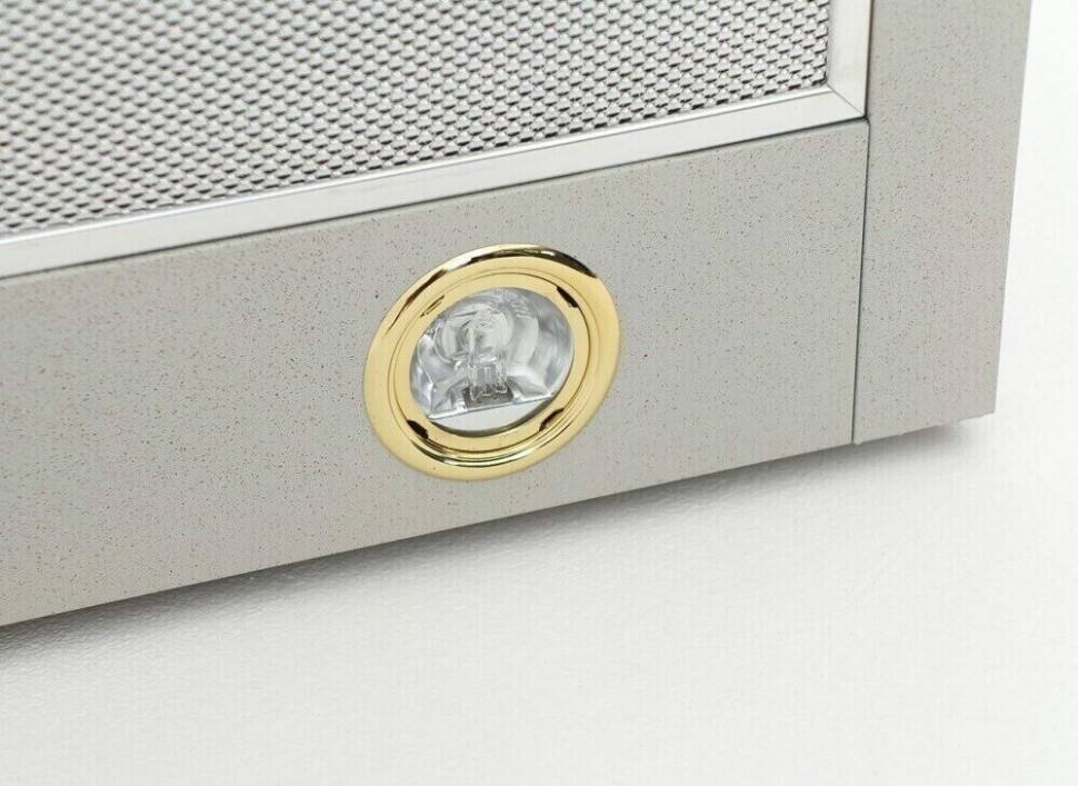 Каминная вытяжка Kaiser A-9416 W Be