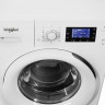 Стиральная машина Whirlpool FWSD 71283 WS Стиральная машина Whirlpool FWSD 71283 WS
