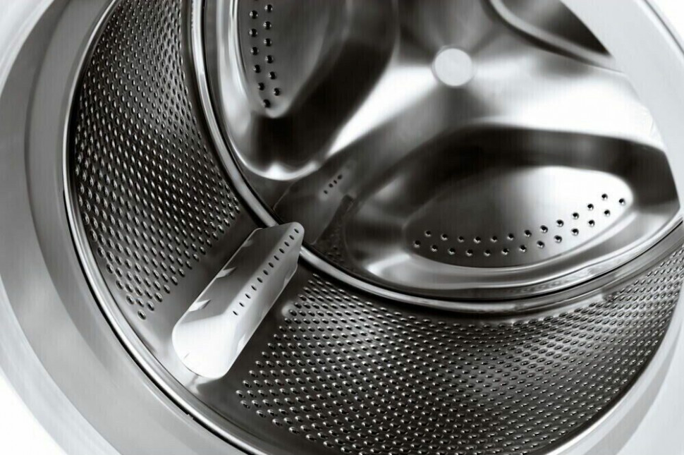 Стиральная машина Whirlpool FWSD 71283 WS Стиральная машина Whirlpool FWSD 71283 WS