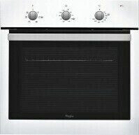 Электрический духовой шкаф Whirlpool AKP 738 WH