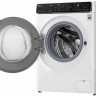Стиральная машина LG F2T9GW9W