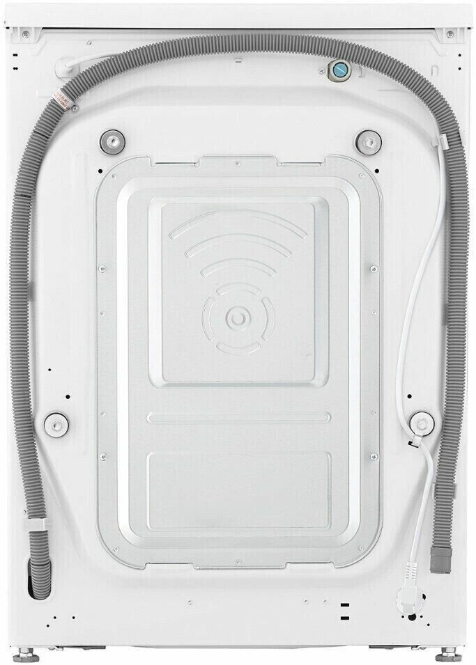 Стиральная машина LG F2T9GW9W