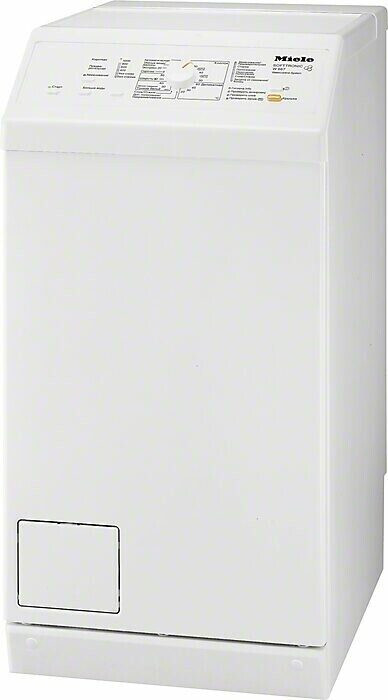 Стиральная машина Miele W 667