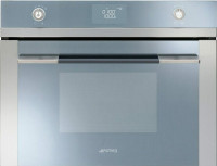 Электрический духовой шкаф Smeg SF4120MCS