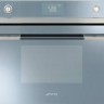 Электрический духовой шкаф Smeg SF4120MCS