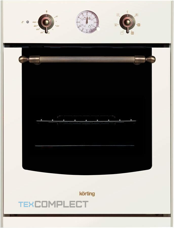 Духовой шкаф Korting OKB 4604 CRI