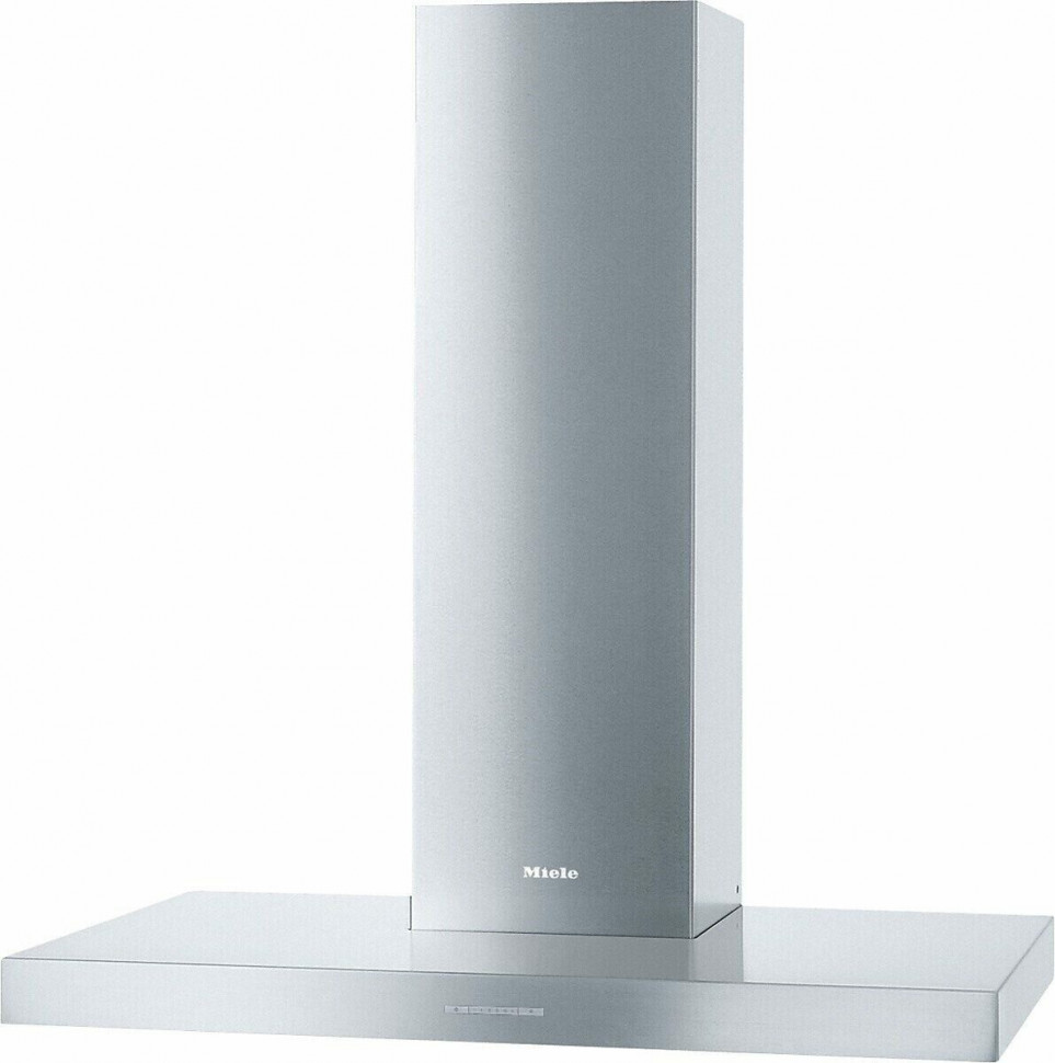 Каминная вытяжка Miele PUR 98W