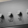 Каминная вытяжка Zanussi ZHB 92670XA