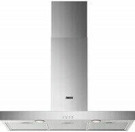 Каминная вытяжка Zanussi ZHB 92670XA