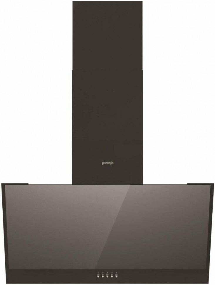 Каминная вытяжка Gorenje WHI 923 E3 B Каминная вытяжка Gorenje WHI 923 E3 B