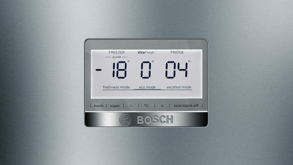 Холодильник Bosch KGF39PI45 Холодильник Bosch KGF39PI45