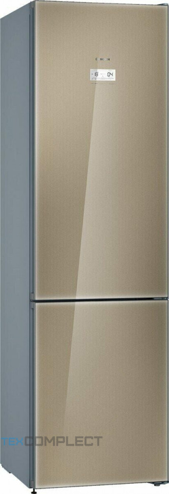 Холодильник Bosch KGN39LQ31R