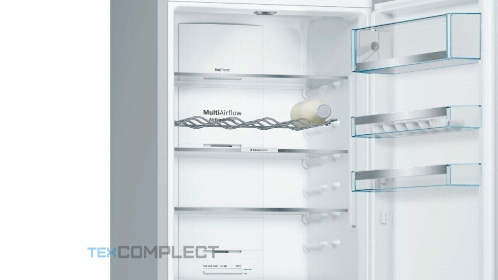 Холодильник Bosch KGN39LQ31R Холодильник Bosch KGN39LQ31R