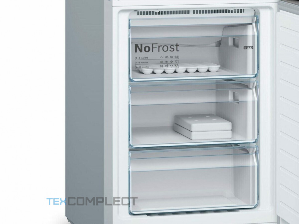 Холодильник Bosch KGN39LQ31R Холодильник Bosch KGN39LQ31R