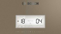 Холодильник Bosch KGN39LQ31R