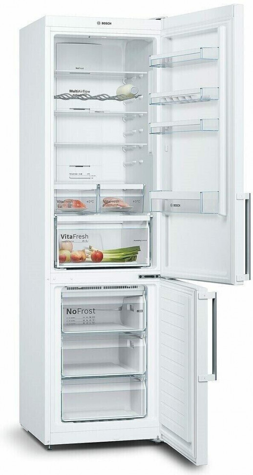 Холодильник Bosch KGN39XL306 Холодильник Bosch KGN39XL306