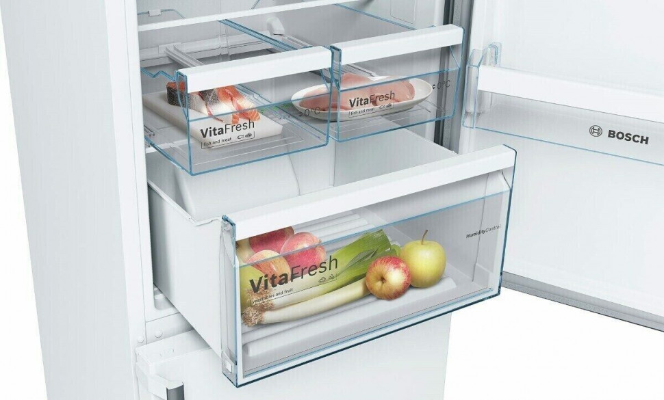 Холодильник Bosch KGN39XL306 Холодильник Bosch KGN39XL306