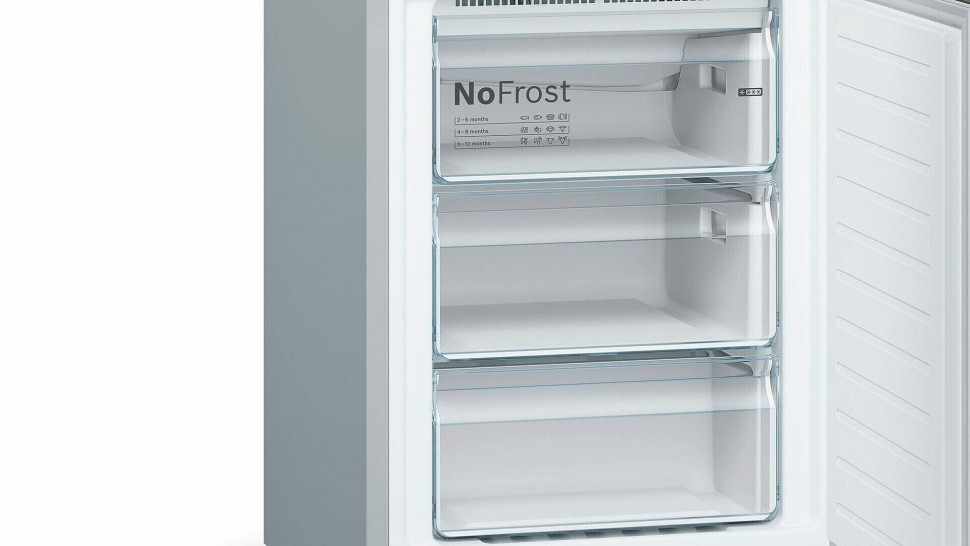 Холодильник Bosch KGN39XL306 Холодильник Bosch KGN39XL306