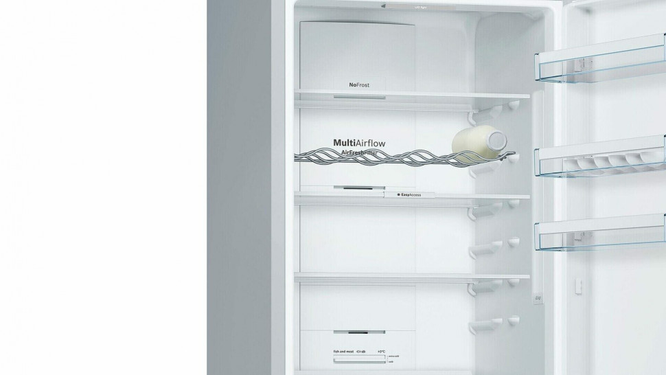 Холодильник Bosch KGN39XL306 Холодильник Bosch KGN39XL306
