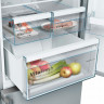 Холодильник Bosch KGN39XL306 Холодильник Bosch KGN39XL306