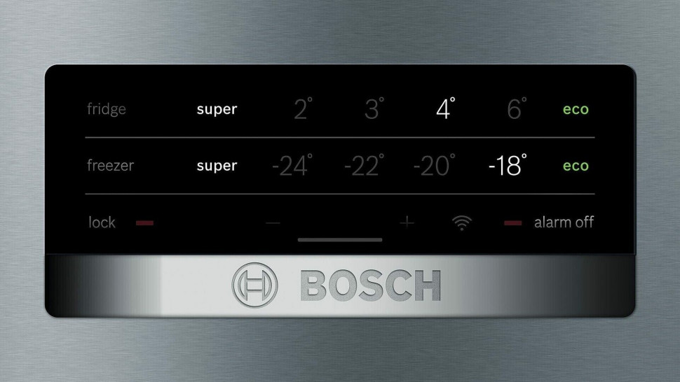 Холодильник Bosch KGN39XL306 Холодильник Bosch KGN39XL306