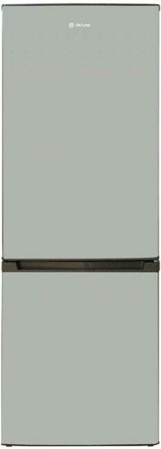 Холодильник De Luxe DX 320 DFI