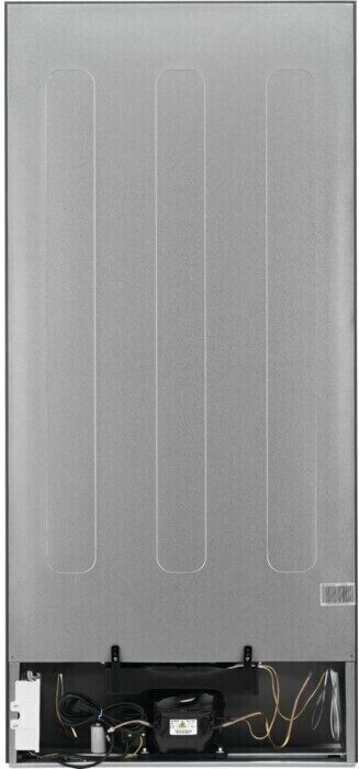Холодильник Electrolux EN 5284 KOX