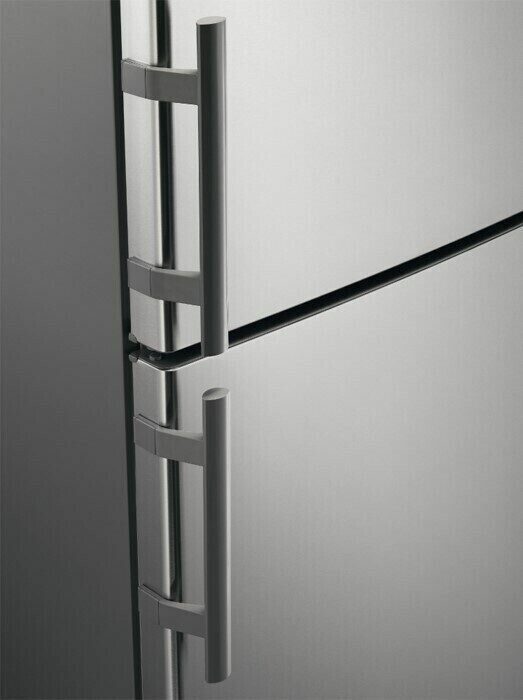 Холодильник Electrolux EN 5284 KOX