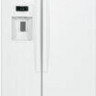 Холодильник General Electric GSE 25 HGH Холодильник General Electric GSE 25 HGH