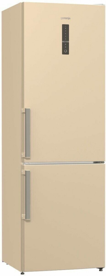 Холодильник Gorenje NRK 6192 MRD