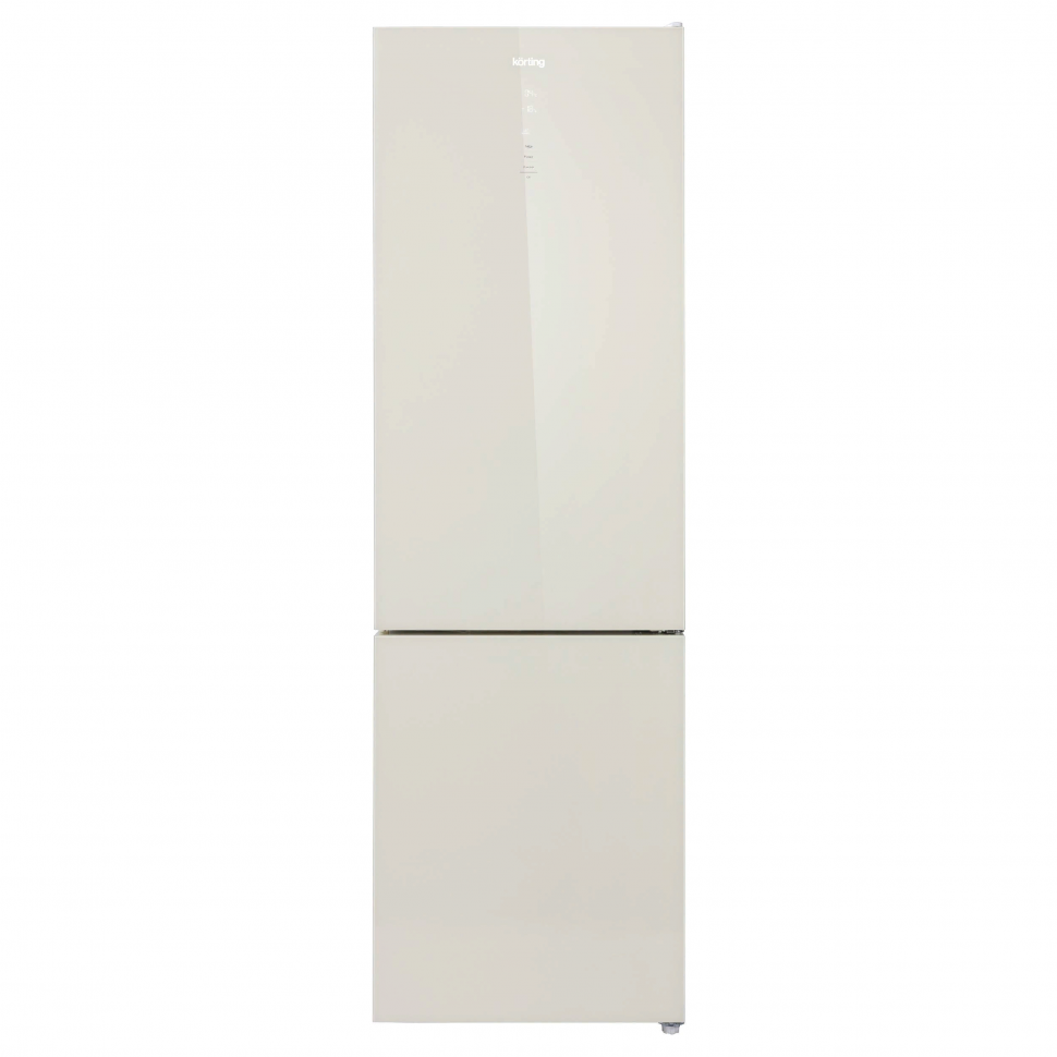 Холодильник Korting KNFC 62370 GB