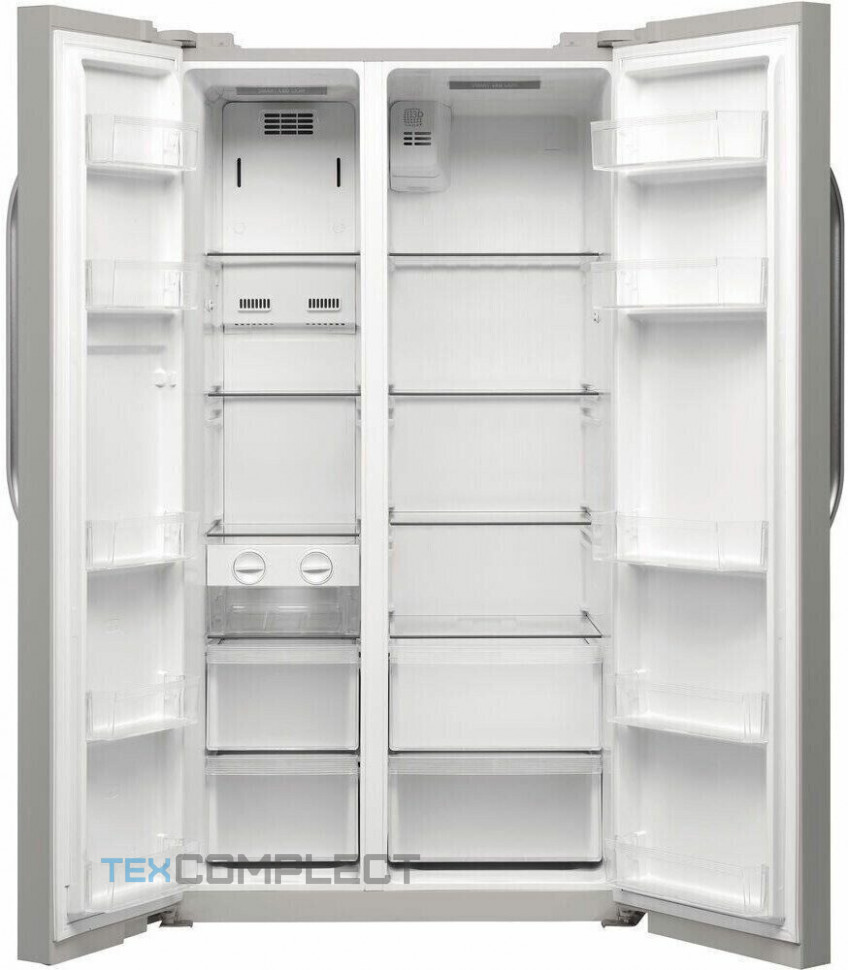 Холодильник Hotpoint-Ariston SXBHAE 920
