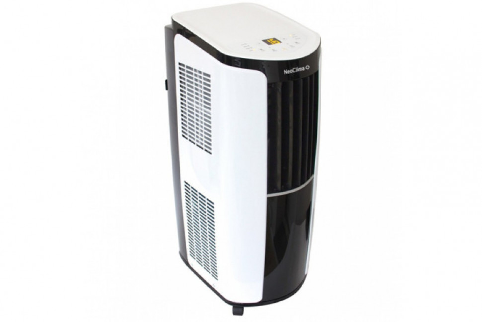 Мобильный кондиционер Neoclima NPAC-09CG