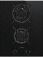 Газовая варочная панель Smeg PV632CNX Газовая варочная панель Smeg PV632CNX