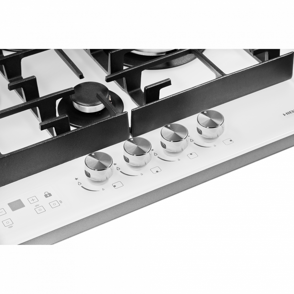 Варочная поверхность Hiberg VM 6245 W