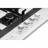 Варочная поверхность Hiberg VM 6245 W
