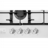 Варочная поверхность Hiberg VM 6245 W