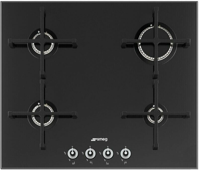 Газовая варочная панель Smeg PV164N2