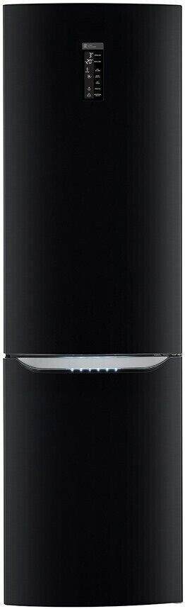 Холодильник LG GA-B489SBKZ