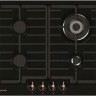 Газовая варочная панель Gorenje GW 6 NINB Газовая варочная панель Gorenje GW 6 NINB