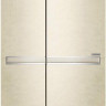 Холодильник LG GC-B247SEDC